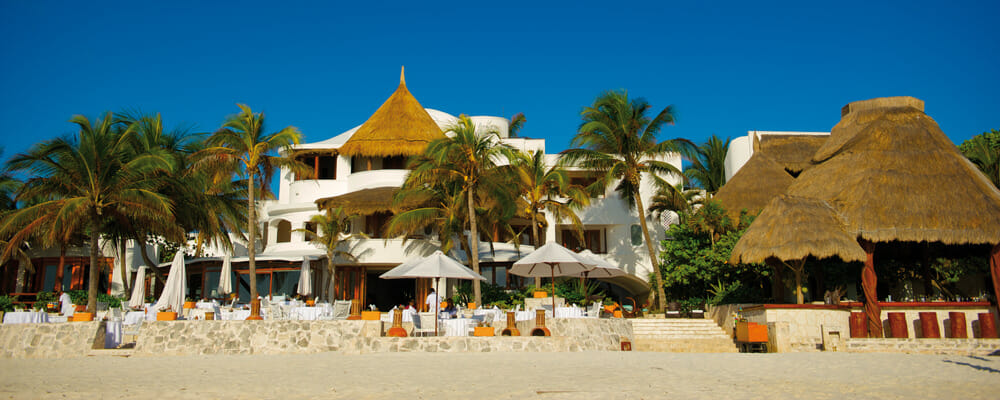Belmond Maroma Resort & Spa, Mayan Riviera