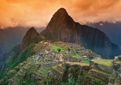 Peru: The Mystical Inca Trail