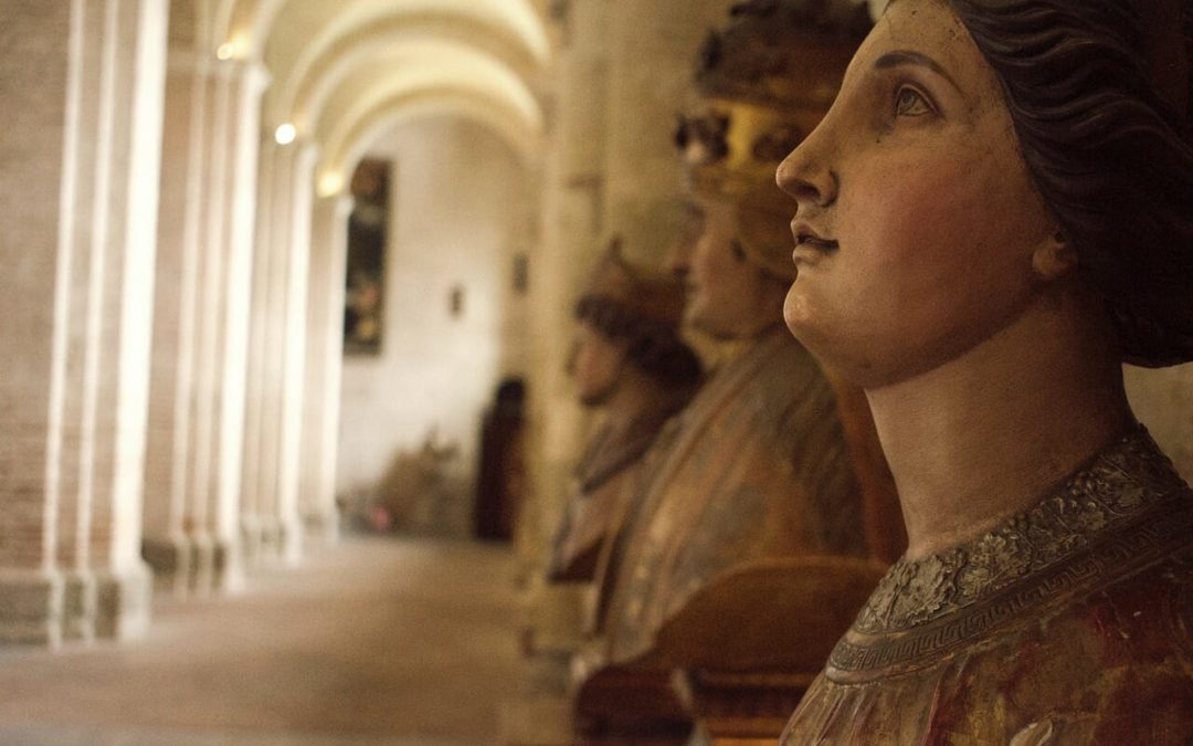 Sacred South of France…The Mystery of Mary Magdalene