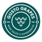Gusto Grapes Logo